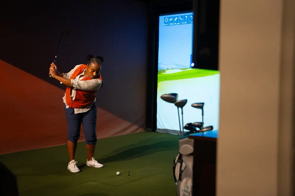 golf lessons ardmore pa, beginner golf lessons ardmore pa, ardmore golf simulator, golf simulator near ardmore pa, play a round golf ardmore, golf club, golf game, love golf, pebble beach, greenfield ave ardmore pa, friends